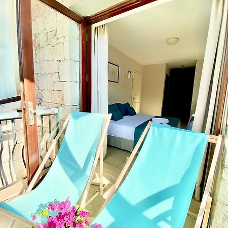 Club Barbarossa Villas 빌라 *